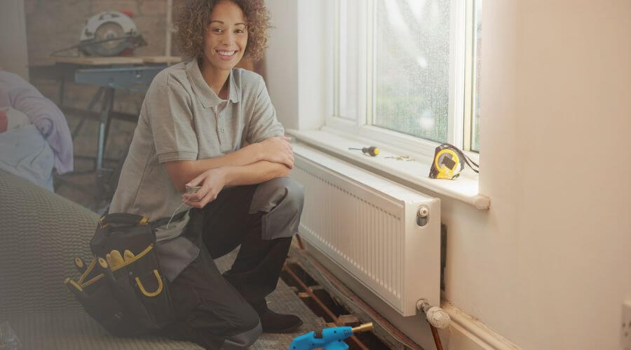 Expert Bathroom Remodeling services in Etna Green, IN
